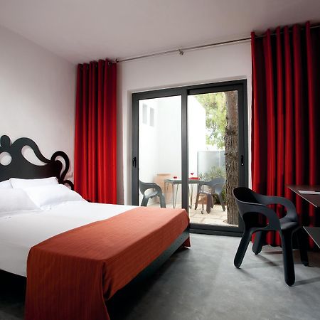 Meditur Village Hotel Carovigno Eksteriør billede