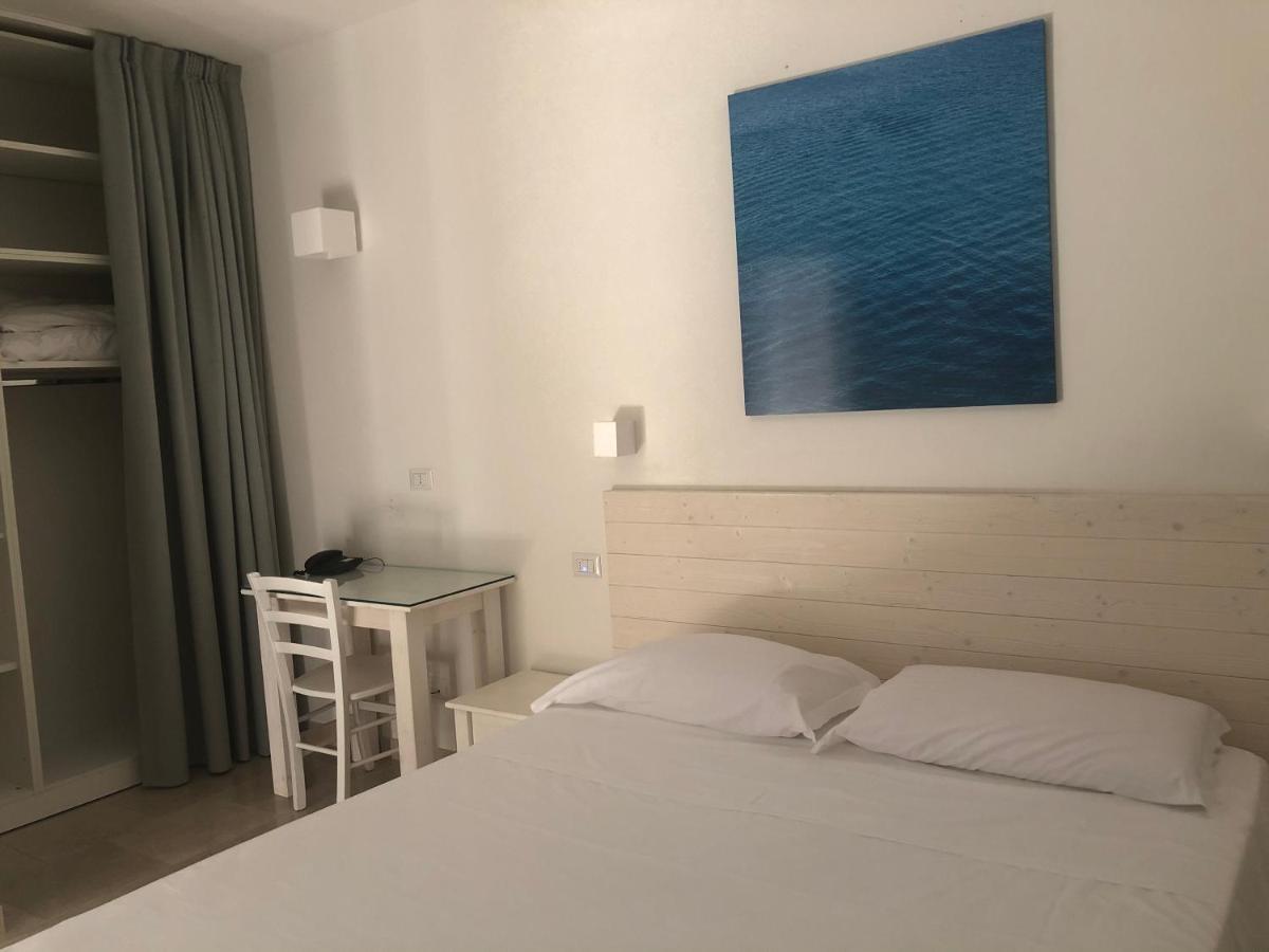 Meditur Village Hotel Carovigno Eksteriør billede