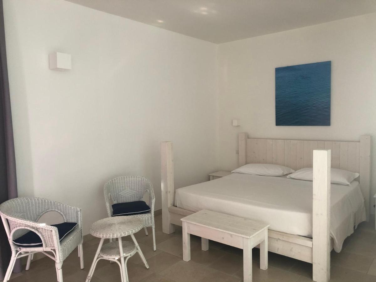 Meditur Village Hotel Carovigno Eksteriør billede