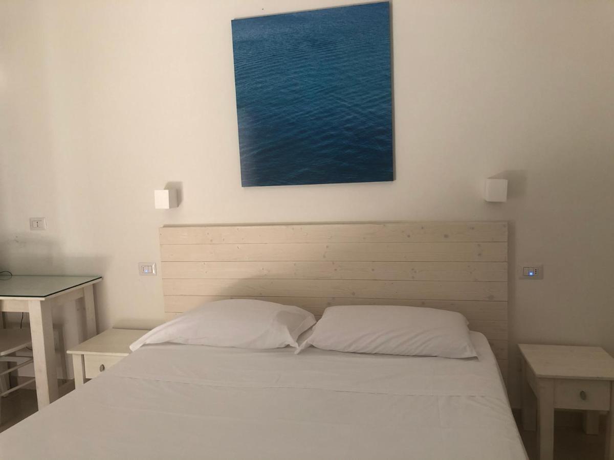 Meditur Village Hotel Carovigno Eksteriør billede